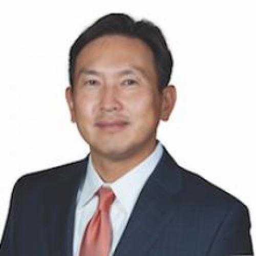 Matthew Chang, MD