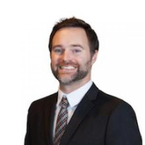 Jared Matthews, MD