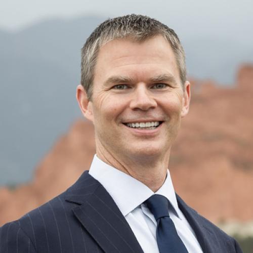 Dr. Haas headshot